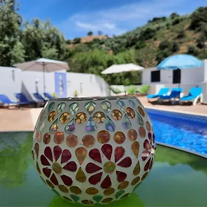  Сasa de vacaciones Casa Arroyo - Rosa&nispero