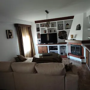  Сasa de vacaciones Casa Laura