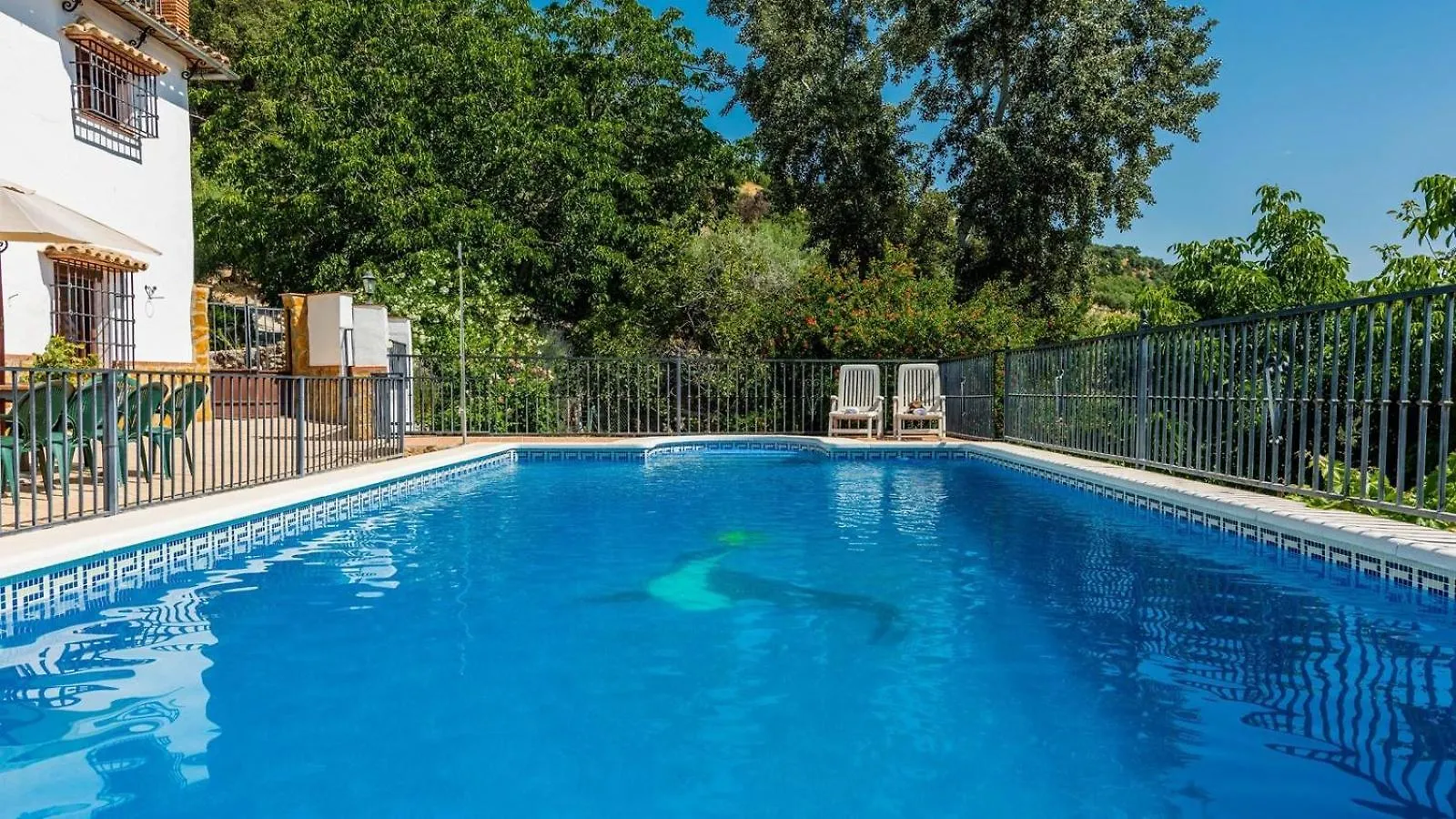 Сasa de vacaciones Villa Casa Rufino Iznajar by Ruralidays España